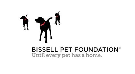 Bissell pet foundation - No one knows pet messes better or love pets more. That's why BISSELL ® is pet owners' #1 choice.* BISSELL proudly supports BISSELL Pet Foundation ® and its mission to help save homeless pets. When you buy a BISSELL ® product, you help save pets, too. We're proud to design products that help make pet messes, odors, and pet homelessness disappear.